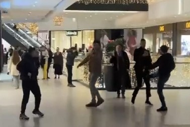 "BILO JE STRAŠNO" Svedok otkrio detalje napada na Vujadina Savić: "Nije hteo da se skloni"