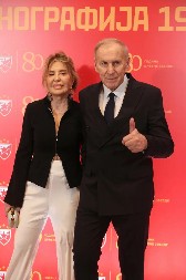 ODMAH SMO OTIŠLI U BOLNICU Dragan Džajić se oglasio nakon što mu se supruga onesvestila