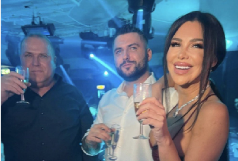 RAT SE ZAHUKTAVA! Alibabin otac zapretio Staniji Dobrojević, raskrinkaće sve njene mračne tajne: "Bila je promašena investija"