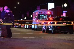 SVE JE POVEZANO! Studenti likvidirani na Univerzitetu, profesor ubijen na drugom kraju grada!