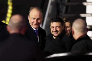 POSLE OVOGA NA KORAK SMO OD NUKLEARNOG RATA! Zelenski se izlanuo, otkrio kako EU planira da im vrati milijarde!