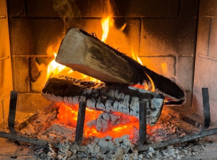 MOŽETE PONOVO DA GA ISKORISTITE Nikada ne bacajte pepeo iz peći ili kamina, iznenadićete se čemu sve može da služi