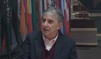 BLOKADER MILIVOJEVIĆ OTKRIO! "Đilas stoji iza hajke na mene!" (VIDEO)