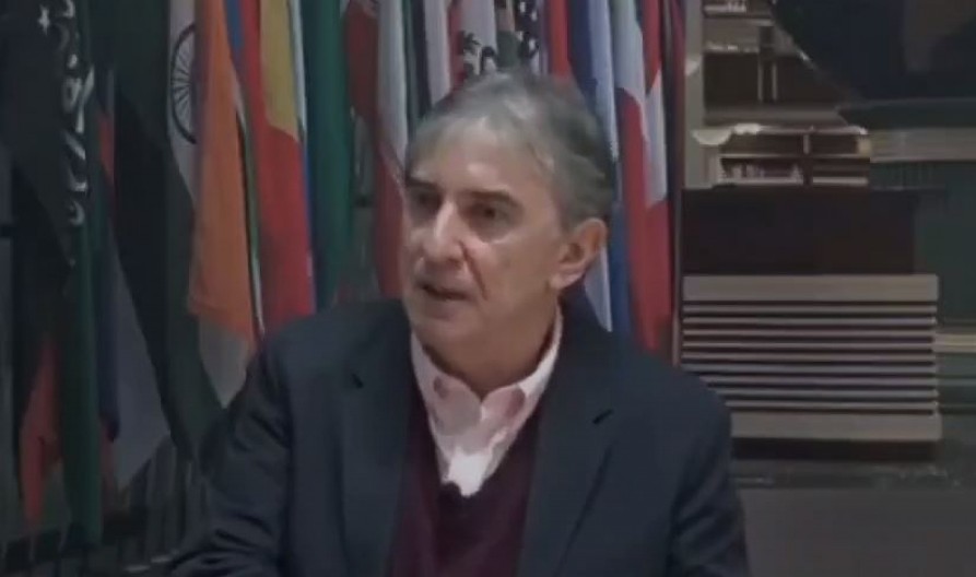 BLOKADER MILIVOJEVIĆ OTKRIO! "Đilas stoji iza hajke na mene!" (VIDEO)