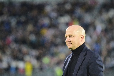 ODUŠEVLJEN Marko Nikolić progovorio o Partizanu