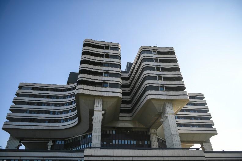 ZABRANJENE POSETE NA VMA! Oglasili se iz bolnice: Ovo je razlog!