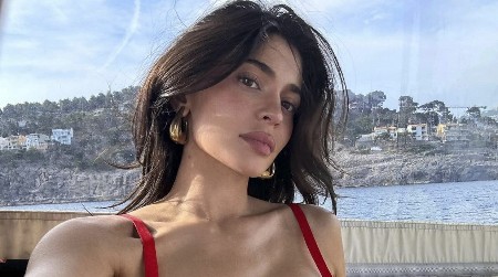 KAJLI DŽENER DRHTI OD STRAHA Svake večeri doživljava isti horor, pozvala porodicu da je brani