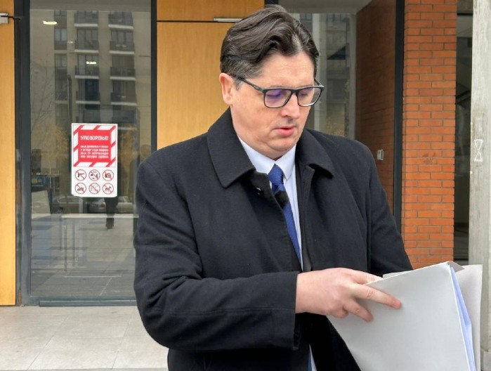 Mrdić: Dolovac treba da bude razrešena jer se okrenula protiv države