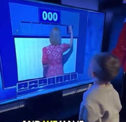 MALIŠAN POSTAO HIT NA MREŽAMA Sa samo četiri godine pokidao matematički zadatak u kvizu (VIDEO)