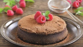 SLADOLED TORTA OD SAMO 3 SASTOJKA ZA LENJE DOMAĆICE A savršenog ukusa