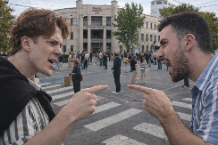 BLOKADERI SE MEĐUDOBNO RAZVALILI: Optužbe za krađu, drogu i manipulacije potresaju Užice i Beograd