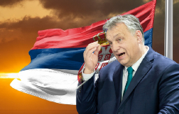 ORBAN ZAGRMEO, BEZ DLAKE NA JEZIKU PROGOVORIO O SRBIJI: Blokaderska glasila "hitno udarila cenzuru", plaše se da narod ovo vidi? (VIDEO)