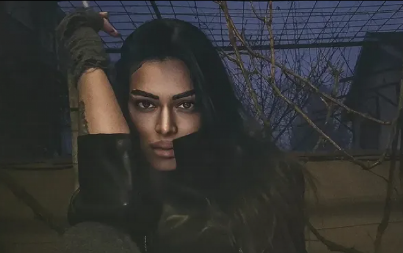 "MORBIDNIJE NE MOŽE" Bila je najbogatija pevačica, pa postala beskućnik, a sada zgrozila javnost: "Da li biste ovo držali na zidu?!" (FOTO)