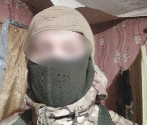 "IDEALNI RUS DOŠAO IZ ODESE" Ukrajinski komandant ušetao pravo u ruski štab: Nisam pucao, tražio sam spas