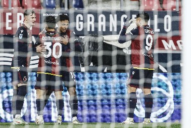 Fudbaleri Bolonje savladali Inter posle penala za plasman u finale Superkupa Italije