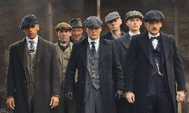 POVRATAK PEAKY BLINDERS-a: Gde su danas zvezde omiljene SERIJE – od Oskara do tragičnih smrti
