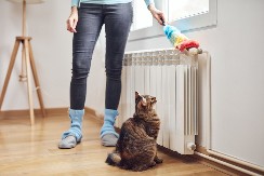 Em ćete uštedeti, em će radijatori bolje grejati – pre grejne sezone morate da uradite jednu stvar