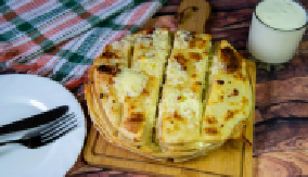 FILIJA SA KAJMAKOM PONOS KOSOVA Sa hrskavim korama i sočnim filom, razgrabi se odmah