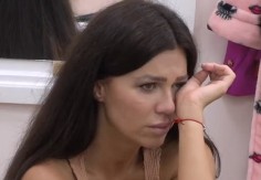 "OVO NIJE LJUBAV, VEĆ SCENARIO BEZ EMOCIJA" Stanija slomljena nakon raskida s Asminom, ne može da dođe sebi