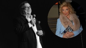 OVO JE JEDINA FOTOGRAFIJA SUZANE MANČIĆ I HALIDA BEŠLIĆA Godinama se pričalo o njihovom odnosu, sad je isplivala istina