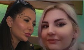 "HTELA SI DA NAS SPREČIŠ DA VAKCINIŠEMO DETE?" Stravične optužbe Nerijeve verenice na Sitin račun, brutalno udarila na njeno majčinstvo!