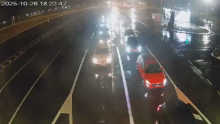 AKO KREĆETE NA PUT, OVO MORATE DA ZNATE Oglasio se AMSS!