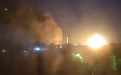 DEVET MRTVIH, 46 RANJENO Zelenski objavio crni bilans poslednjeg ruskog napada, stravični prizori širom Ukrajine (FOTO/VIDEO)