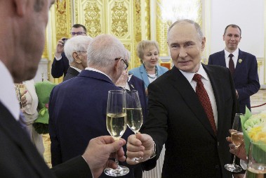 Putin je objavio glavne brojke – „Uprkos izazovima…“