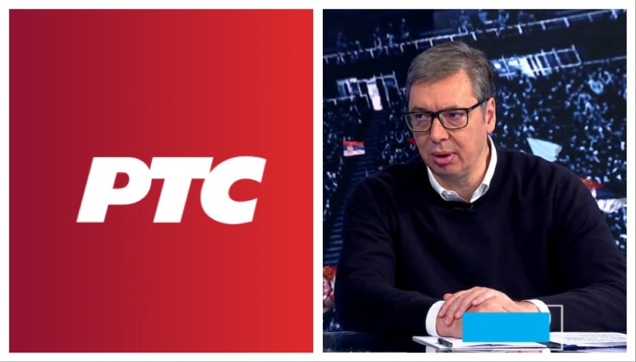 "NAMERNO NISAM TO HTELA DA RADIM" Voditeljka RTS dala otkaz, pa progovorila o uslovima na televiziji, gledaoci joj jedno zamerili