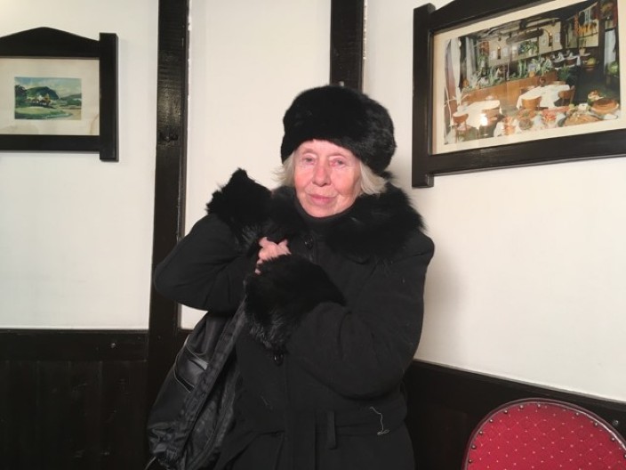 "NIKOGA U MOJU KUĆU NE PUŠTAM NI SESTRE NI BRATA" Evo kako izgleda dom Eve Ras, jedan detalj ostavlja bez daha, ko bi rekao da je takav predmet kod nje?! (VIDEO)