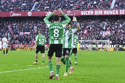 SPORT NA TV Fudbal Španska liga: Betis - Hetafe