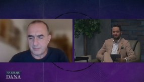 SMETA MU PODRŠKA SRBIJI, VELIČA CRNU GORU Gruhonjić preko Milovih medija udario na Orbana i Vučića