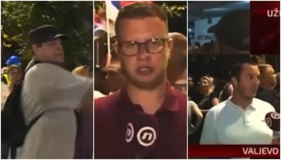 ŠOLAKOVI LAŽOVI IZMISLILI DEČAKA IZ VALJEVA Pumpali laži da je umro, a sada ponovo lažu!