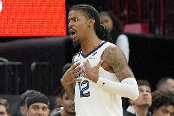 NEDAVNO JE BIO SUSPENDOVAN ZBOG ORUŽJA Poznati košarkaš deo projekta NBA Evropa