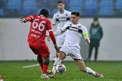 IMT POKVARIO SLAVLJE CRNO-BELIMA Bledo izdanje Partizana u Loznici koštalo ga poraza,  beogradski tim ranije obezbedio jesenju titulu