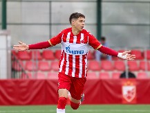 STOPAMA MAKSIMOVIĆA I KOSTOVA Zvezda protiv Mladosti lansira novog bisera