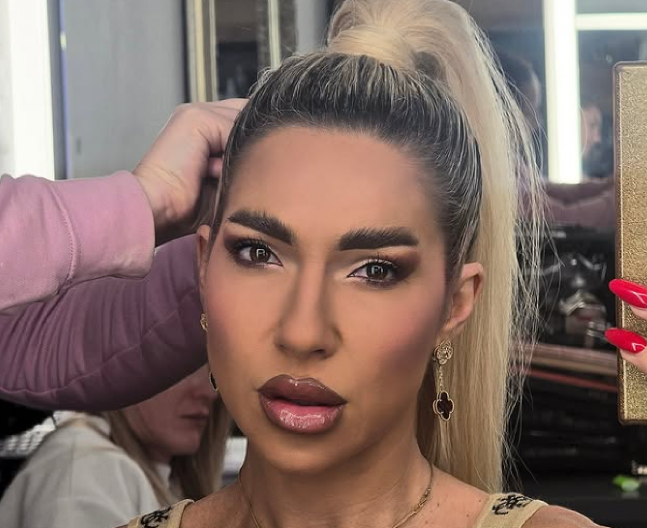 ''UGROŽENO JOJ JE ZDRAVLJE, ALI I POSAO NA PINKU'' Nekadašnja prijateljica Jovane Jeremić razvezala jezik, neće više da ćuti