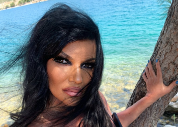 "VARA TE? SAM SI JE BIRAO!" Bivša žena Željka Joksimovića ne može više da ćuti: "Kad si govedo, logično da imaš rogove"