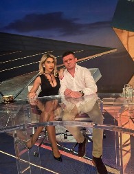 OGLASIO SE TIGAR NAKON ŠTO JE NAPUSTIO EMISIJU JOVANE JEREMIĆ Voditeljku potez dečka nije iznenadio (FOTO)