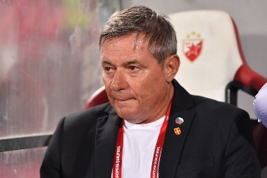 SRBI NA CENI Piksi pred novim poslom, među kandidatima i Milojević