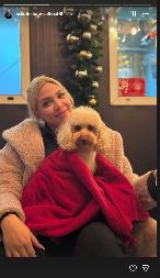 "NISMO NI SLUTILI DA S NJIM ČEKA DETE" Milica Todorović krije partnera, zatrudnela nakon dva meseca veze, a komšije otkrile detalje o njemu