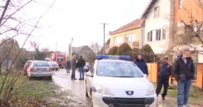 ZAKLAO ŽENU, ĆERKE UBIO BOMBOM, ZAPALIO KUĆU, PA SE OBESIO Užas u Somboru, masakr kakav se ne pamti