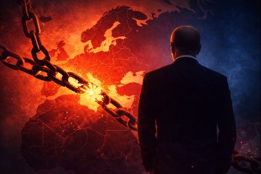 PUTIN ZATVORIO VRATA! Evropa ostaje bez ključnih sporazuma