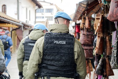 MALOLETNA ŽRTVA EKSPLATACIJE POBEGLA IZ SIGURNE KUĆE  Krila se kod osobe za kim je raspisana potraga