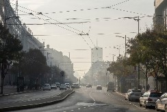 OPREZ! RHMZ najavio opasnu pojavu za danas, a evo kag datuma će početi da veje sneg