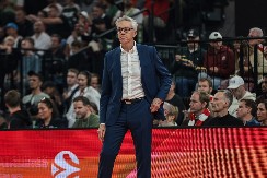 "SEČA" TRENERA SE NASTAVLJA Bajern uručio otkaz Gordonu Herbertu