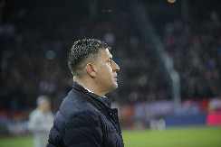 DA LI OVO ZNAČI KRAJ? Zvezda razbila Mladost, Milojević se čekao za redovnu izjavu posle meča, ali...