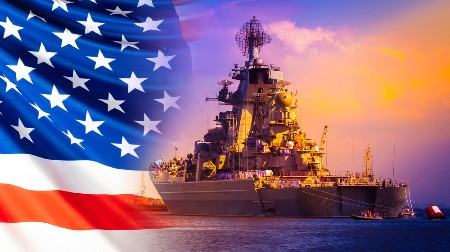 TAJNI IZVORI OTKRILI ŠTA JE AMERIKA URADILA: "Danas se to desilo, operacija je izvedena"