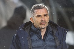 STOJAKOVIĆ IZNEO NIZ KRITIKA POSLE PORAZA CRNO-BELIH "Ne može jedan dan ovako, drugi dan onako"