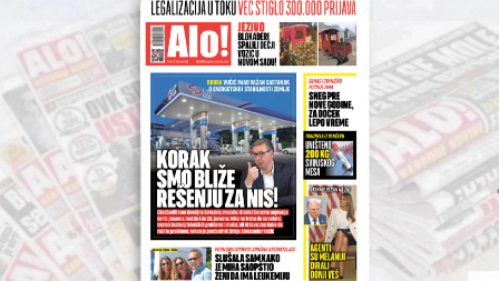 KORAK SMO BLIŽE REŠENJU ZA NIS! Vučić imao važan sastanak o energetskoj stabilnosti zemlje
